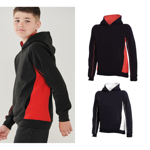 Finden & Hales Kids pullover hoodie