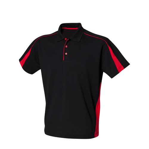 Finden & Hales Club polo