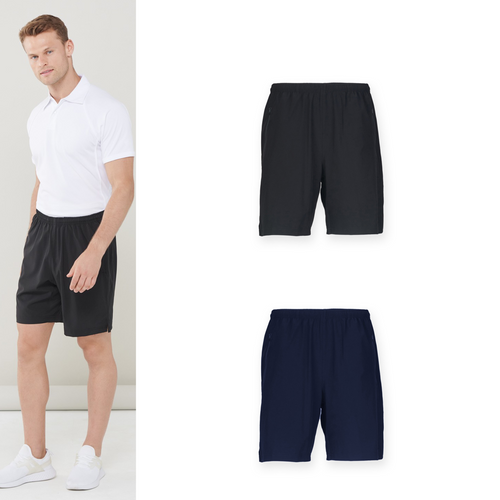 Finden & Hales Pro stretch sports shorts