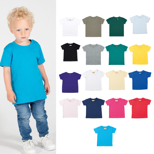 Larkwood Baby/toddler t-shirt