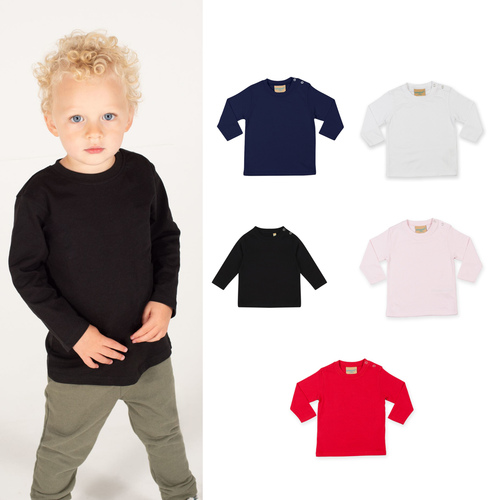 Larkwood Long-sleeved t-shirt