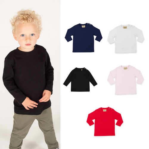 Larkwood Long-sleeved t-shirt