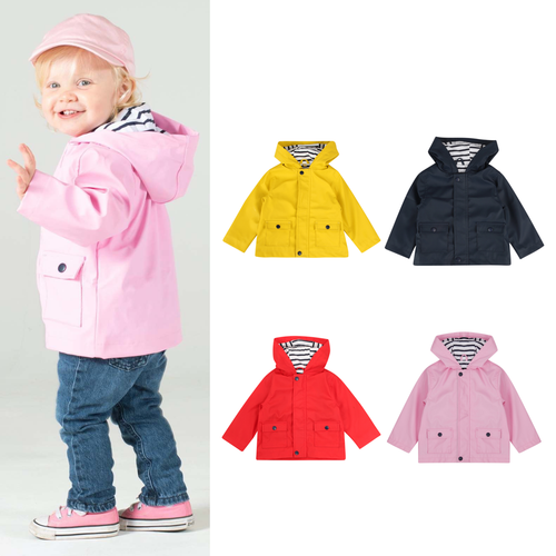 Larkwood Rain jacket