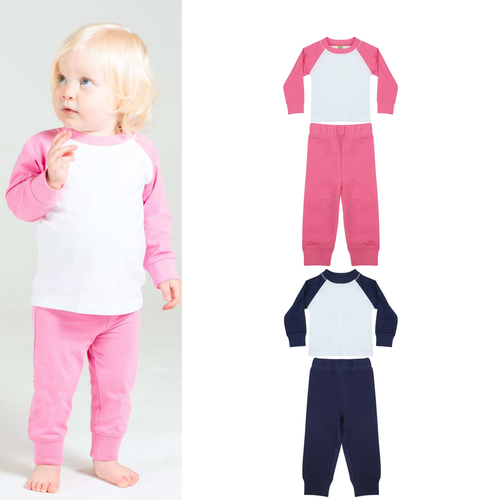 Larkwood Children's pyjamas