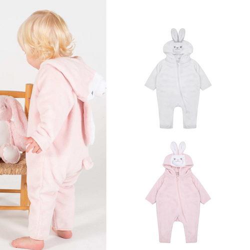 Larkwood Rabbit all-in-one