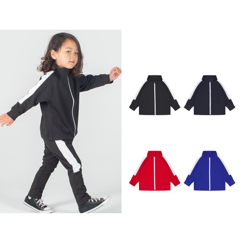Larkwood Track top
