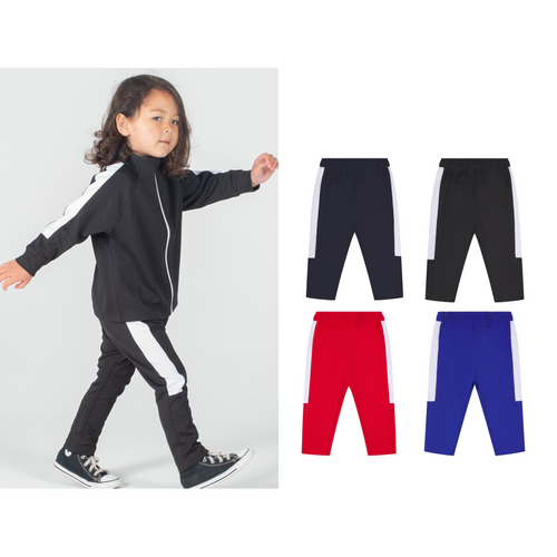 Larkwood Track bottoms