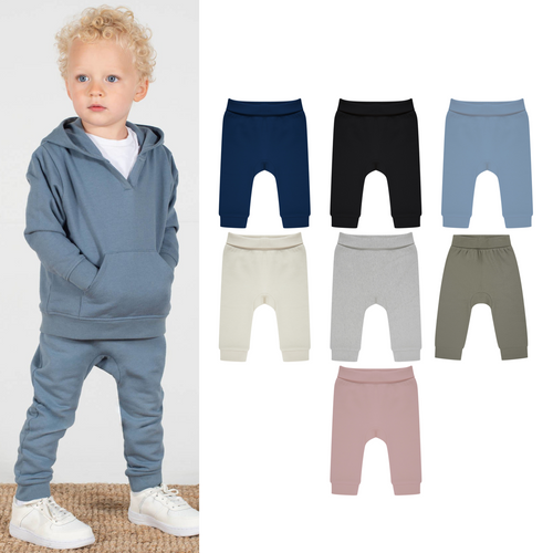Larkwood Sustainable joggers