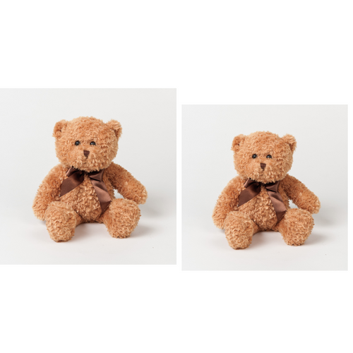 Mumbles Brumble bear