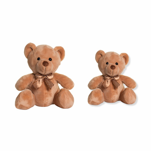 Mumbles Velvet bear