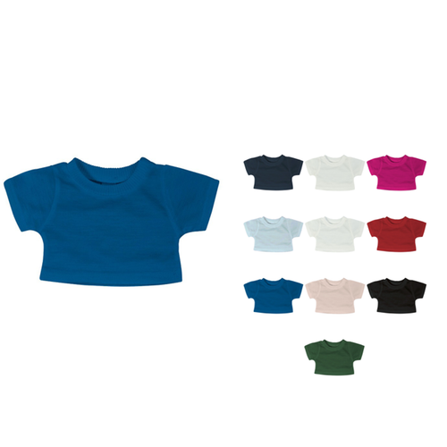Mumbles Teddy t-shirt