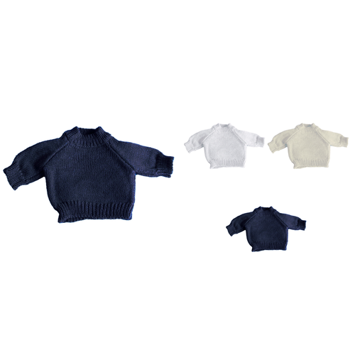 Mumbles Teddy jumper