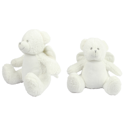 Mumbles Zippie angel