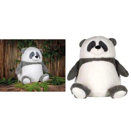 Mumbles Zippie panda