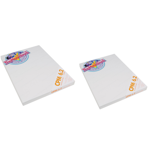 TheMagicTouch CPM 6.2 transfer paper
