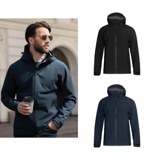 Nimbus Yosemite jacket