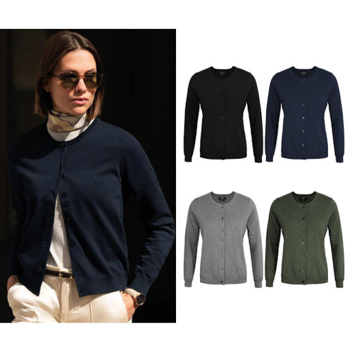 Nimbus Women’s Brighton cardigan