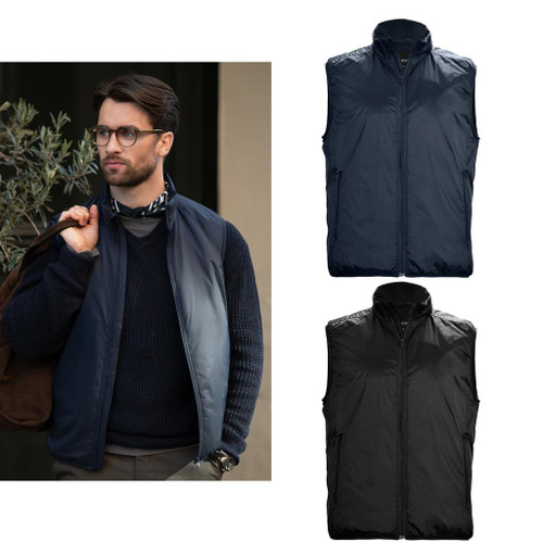 Nimbus Jasper ultra-lightweight unisex vest