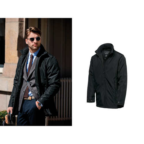 Nimbus Bellington – warm business jacket