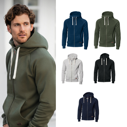 Nimbus Williamsburg – fashionable hooded sweatshirt