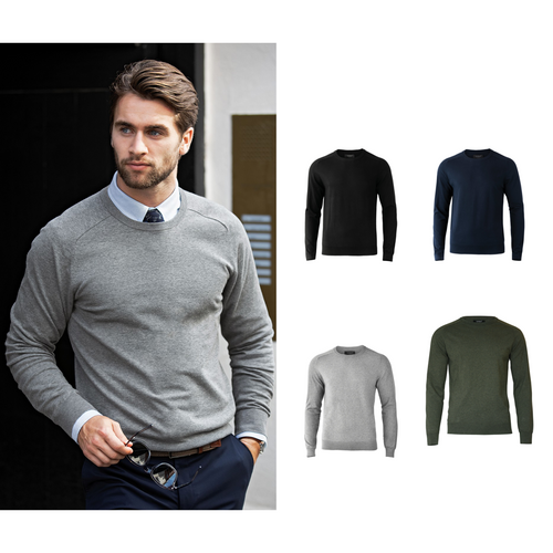 Nimbus Brighton – elegant round neck