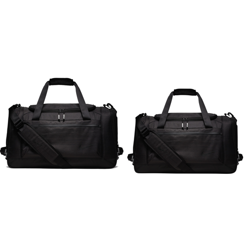Nike departure duffle