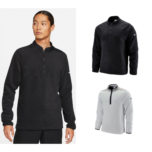 Nike Victory half zip top