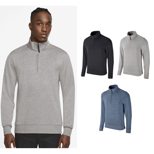 Nike Player half-zip top