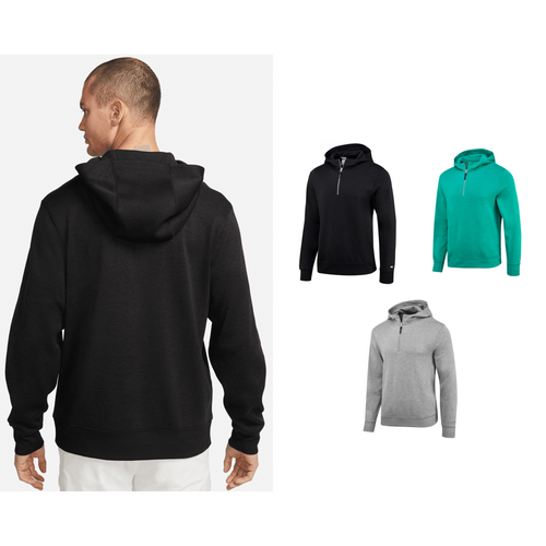 Nike Dri-FIT player hoodie