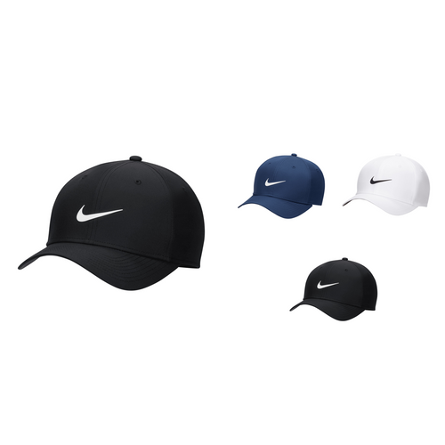 Nike Dri-FIT Rise cap