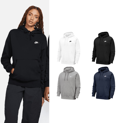 Nike Club hoodie