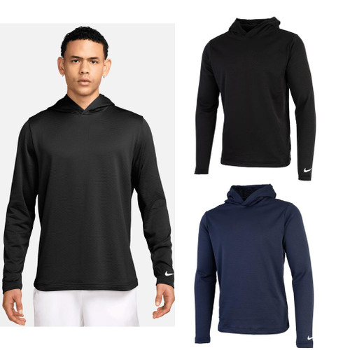 Nike Dri-FIT Tour hoodie