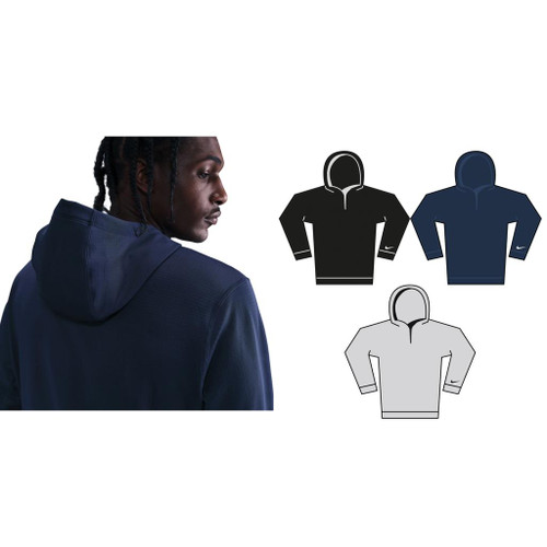 Nike Velocity hoodie