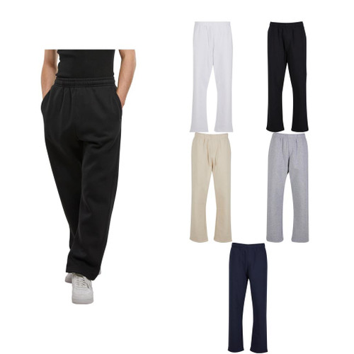 New Morning Studios Basic track pants