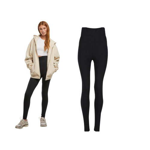 New Morning Studios Women’s cotton leggings