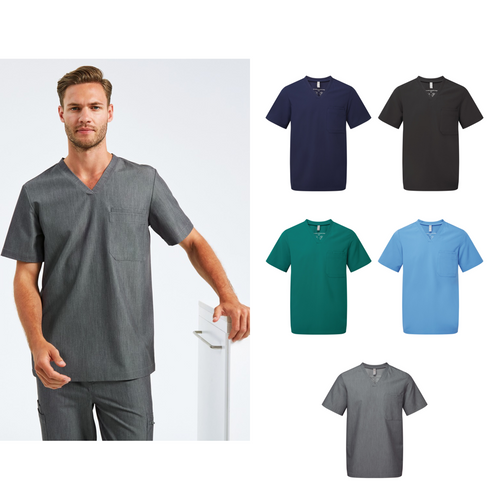 Onna by Premier 'Limitless' Onna-stretch tunic