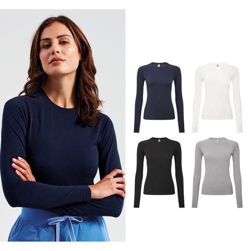 Onna by Premier Women’s 'Unstoppable' fresh underscrub baselayer