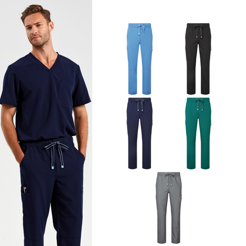 Onna by Premier 'Relentless' Onna-stretch cargo pants