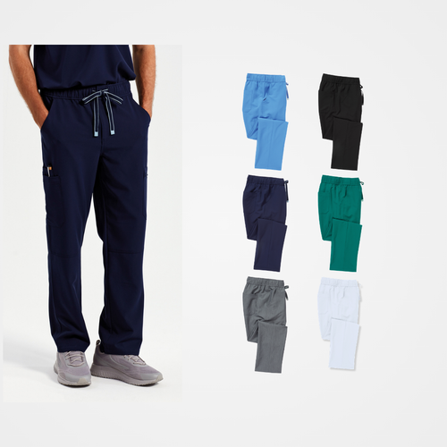 Onna by Premier 'Relentless' Onna-stretch cargo pants