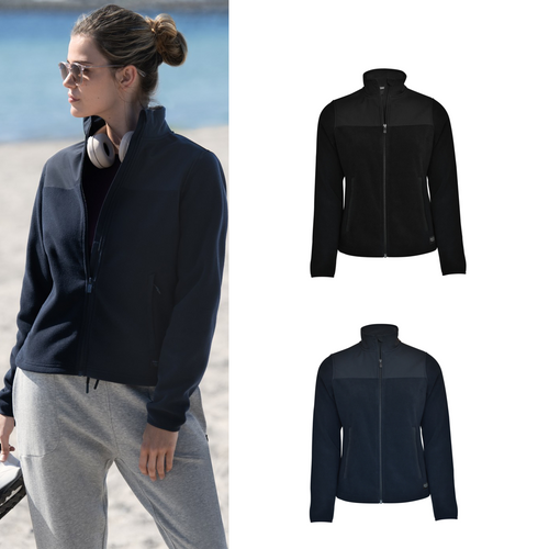 Nimbus Play Women’s Sedona fleece