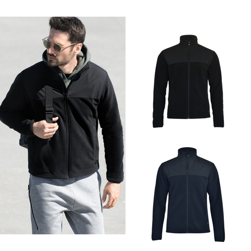 Nimbus Play Sedona fleece