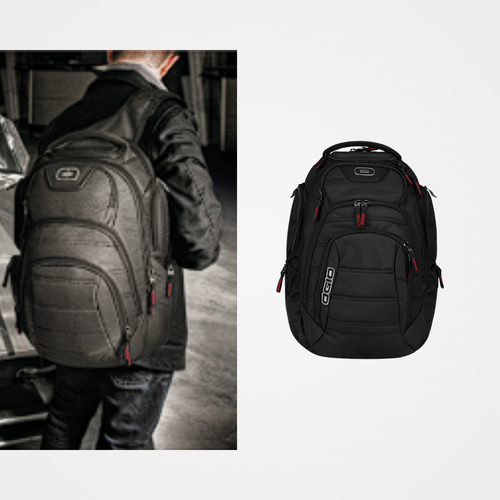 OGIO Renegade backpack