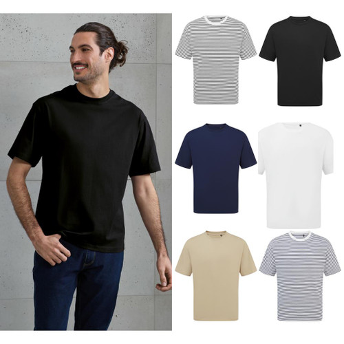 Premier ‘Utility 2.0’ oversized t-shirt