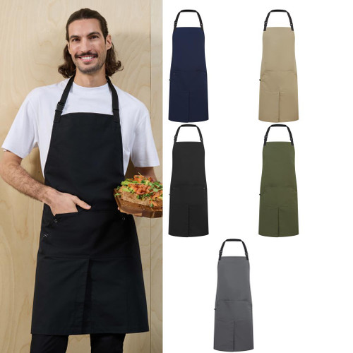 Premier ‘Utility 2.0’ ripstop apron