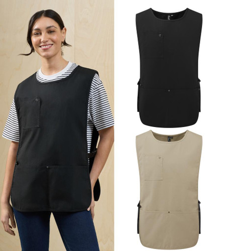 Premier ‘Utility 2.0’ vest apron