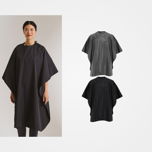 Premier Waterproof salon gown