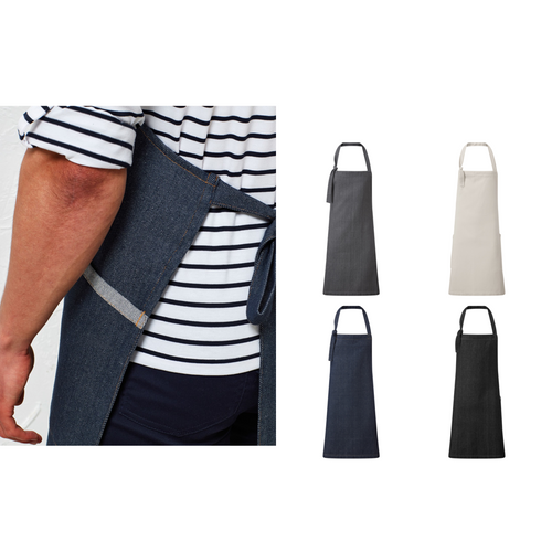 Premier ‘Regenerate’ Bib Apron