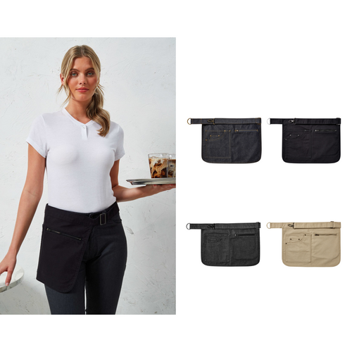 Premier Metro utility hip apron