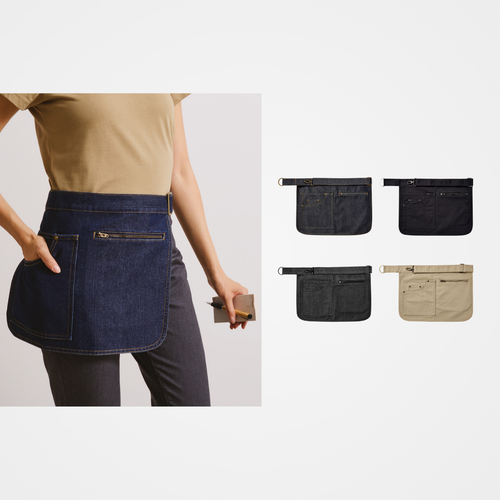 Premier Metro utility hip apron