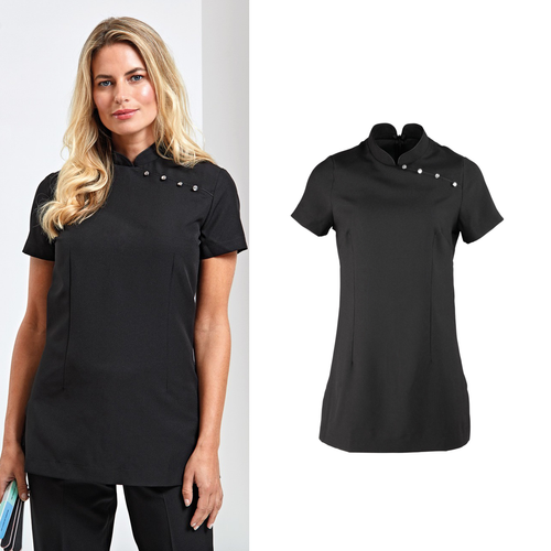 Premier Mika beauty and spa tunic